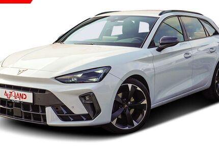 Cupra Leon 27.203 km 30.950 &euro; Bautzen 02625