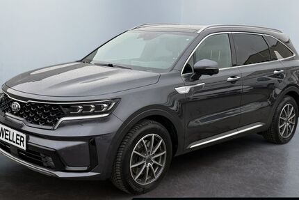 Kia Sorento 78.000 km 34.380 &euro; Hamm 59067