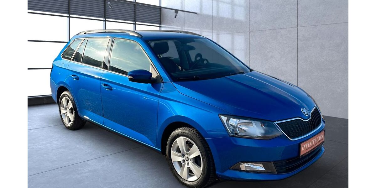 Skoda Fabia 142.874 km 7.900 € Erfurt 99086