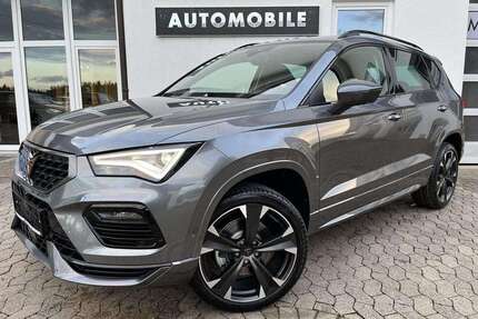 Cupra Ateca 12.250 km 30.979 &euro; Königsfeld 78126