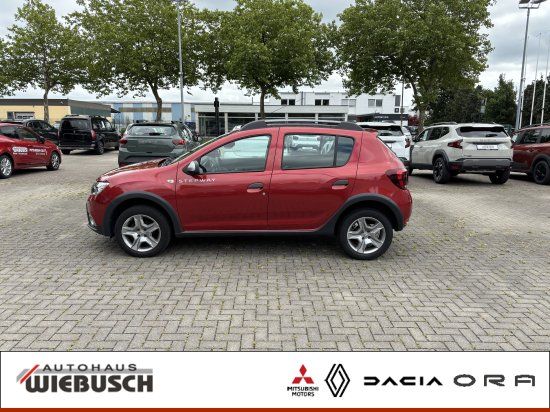 Sandero
