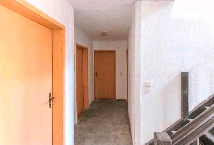 Einfamilienhaus Schweinfurt Gartenstadt - 8 Zimmer, 196 m&sup2;, 1.100&euro; | Angebot:26266110