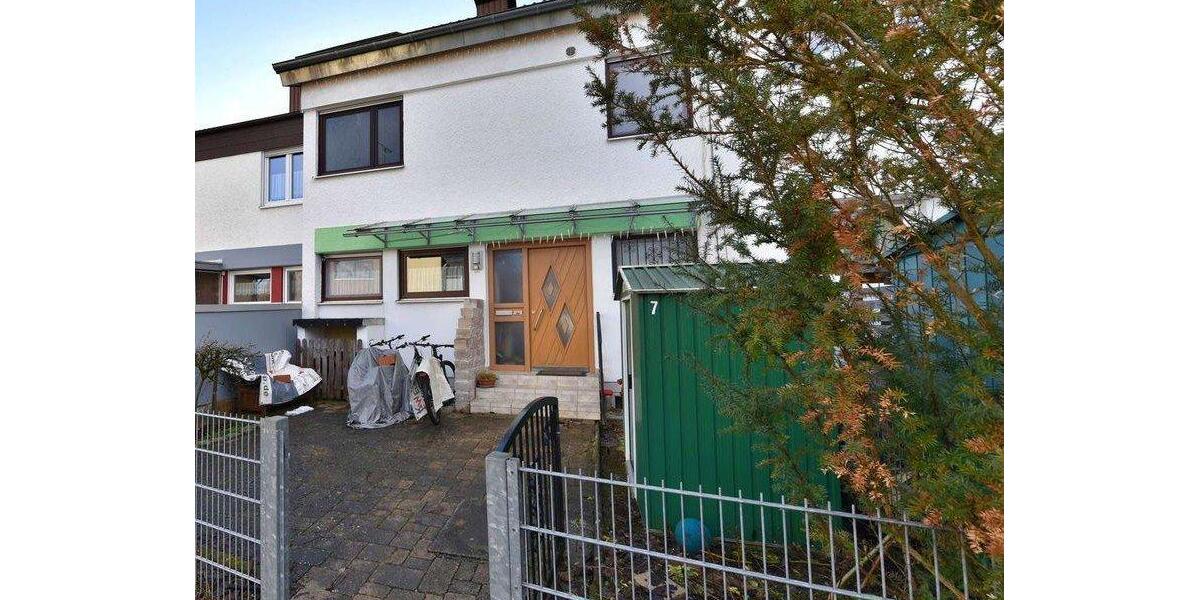 Reihenhaus Langenau - 6 Zimmer, 120 m&sup2;, 525.000&euro; | Angebot:27263692