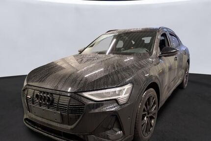Audi e-tron 81.345 km 34.668 &euro; Hagen 58091