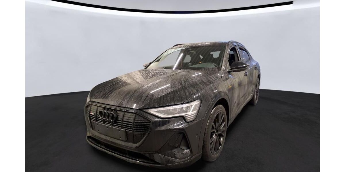 Audi e-tron 81.345 km 34.668 &euro; Hagen 58091