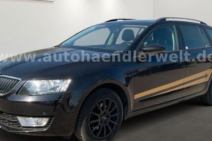 Skoda Octavia 259.907 km 5.299 &euro; Brehna 06796