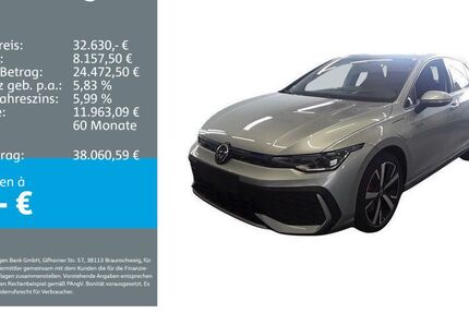 VW Golf 25.868 km 32.630 &euro; Rottweil 78628