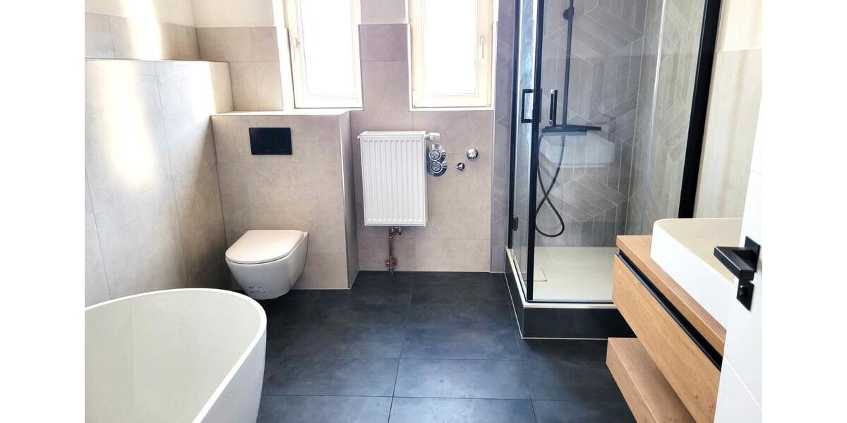 Etagenwohnung Waghäusel - 5 Zimmer, 160 m&sup2;, 1.840&euro; | Angebot:26101713