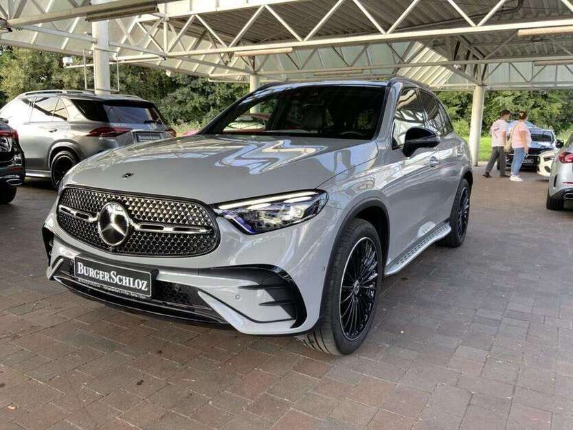 GLC 300
