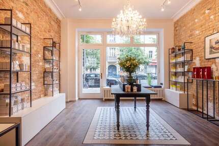 Gewerbeobjekt Berlin Mitte - 4.490&euro; | Angebot:27116945