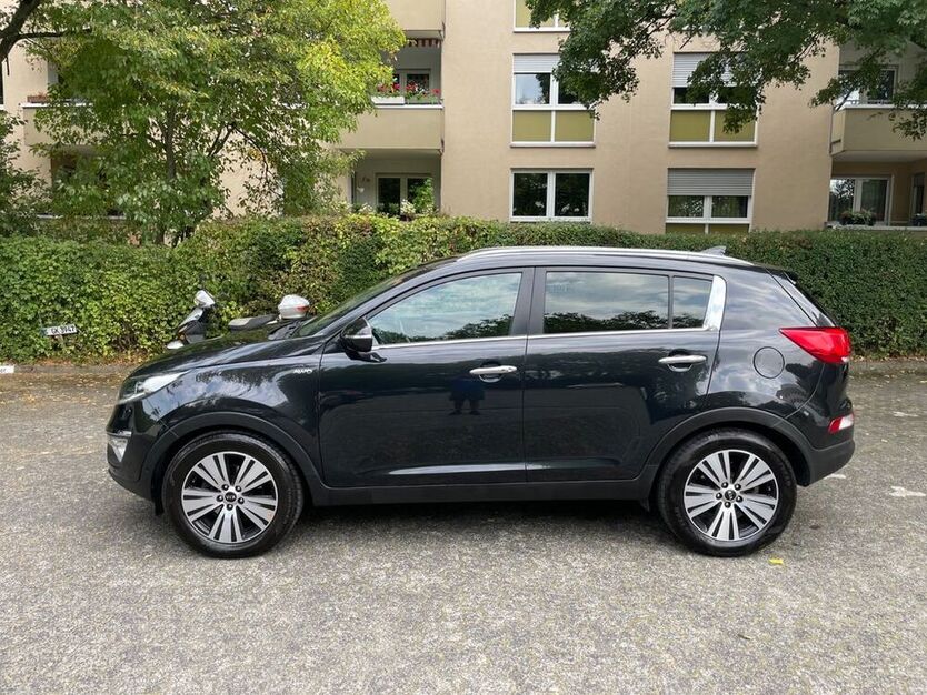 Sportage