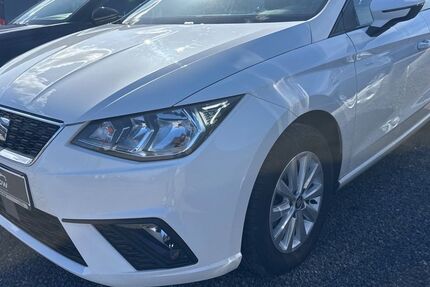 Seat Ibiza 94.740 km 13.000 &euro; Brandenburg an der Havel 14772