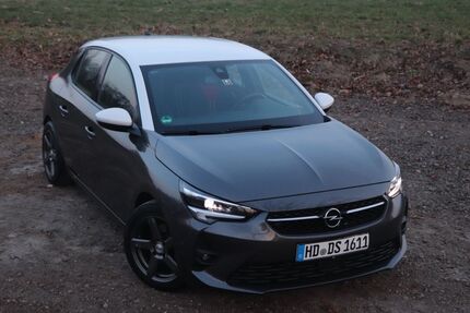 Opel Corsa 81.000 km 11.400 &euro; Ketsch 68775