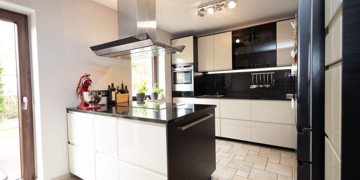 Einfamilienhaus Ellingen Massenbach - 6 Zimmer, 155 m&sup2;, 599.000&euro; | Angebot:26673297