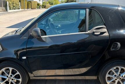 Smart ForTwo 50.000 km 11.000 &euro; Asperg 71679