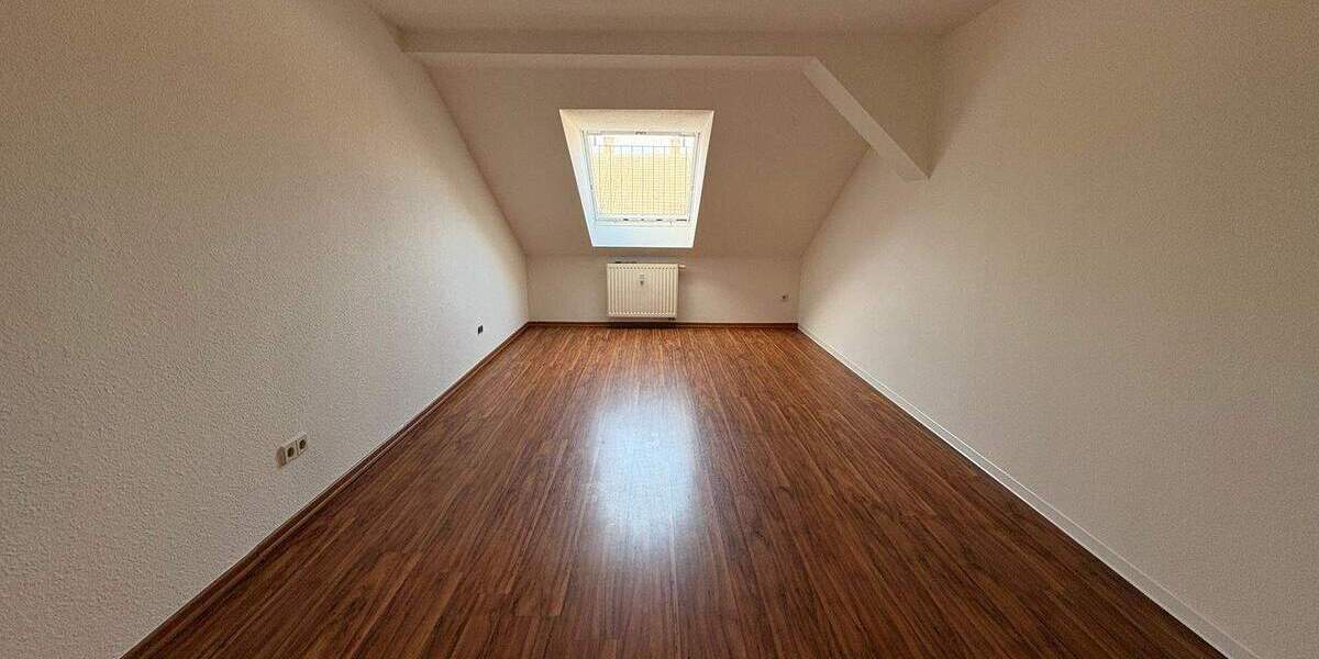 Etagenwohnung Leipzig Volkmarsdorf - 2 Zimmer, 64 m&sup2;, 610&euro; | Angebot:25603299
