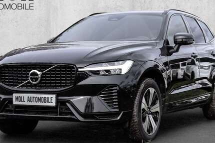 Volvo XC60 8.361 km 44.980 &euro; Bergheim 50126