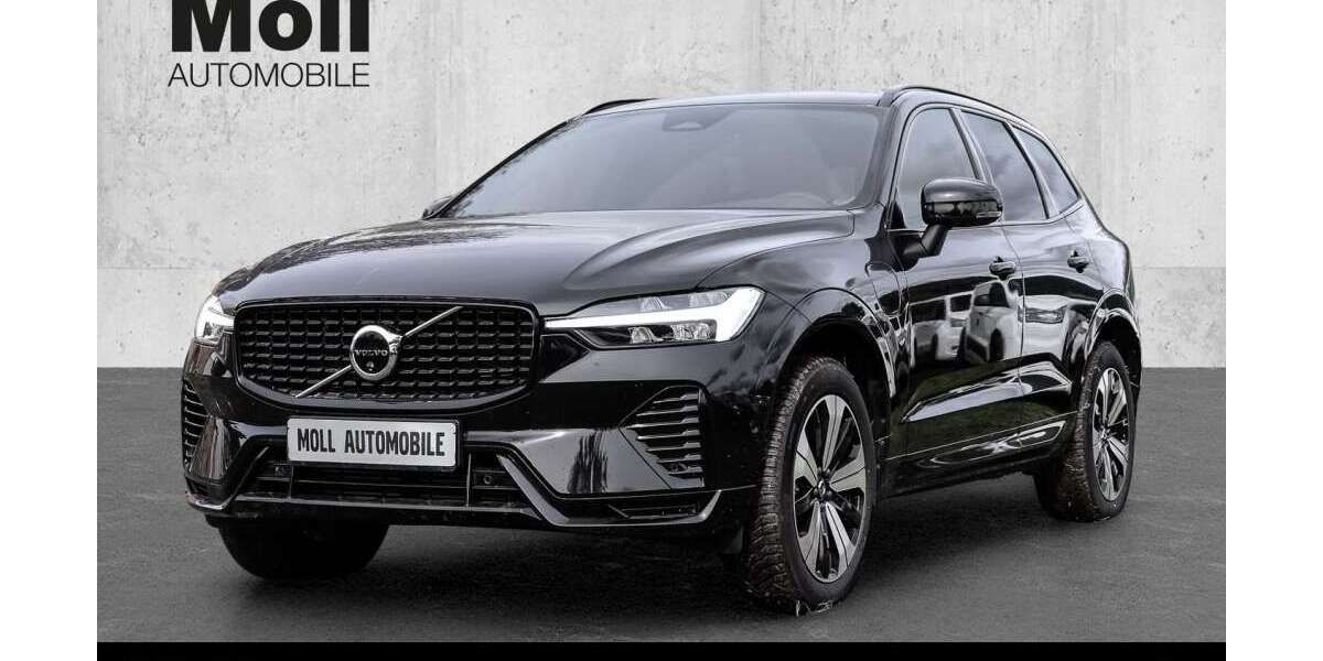 Volvo XC60 8.361 km 44.980 &euro; Bergheim 50126