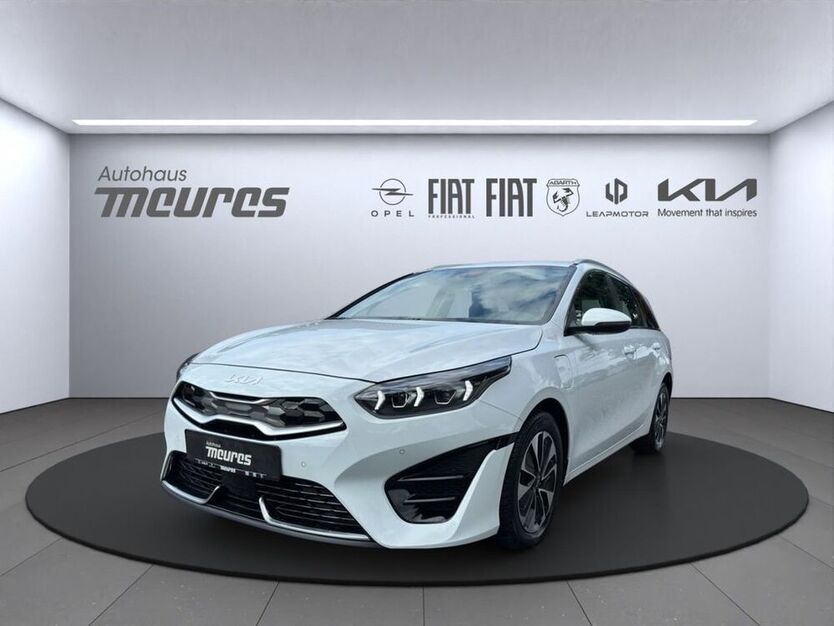 ceed Sportswagon