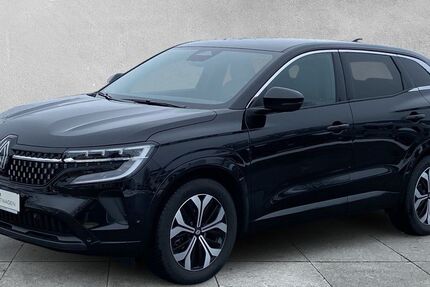 Renault Austral 21.592 km 26.890 &euro; Marienberg 09496