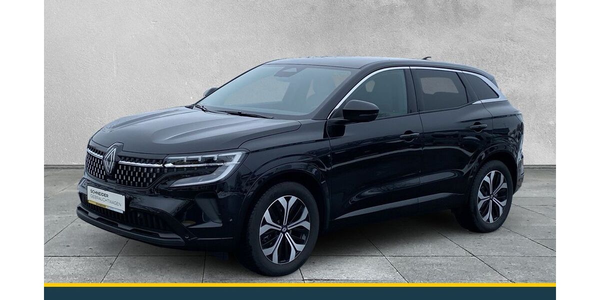 Renault Austral 21.592 km 26.890 &euro; Marienberg 09496