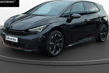 Cupra Born 9.980 km 32.480 &euro; Weimar 99423