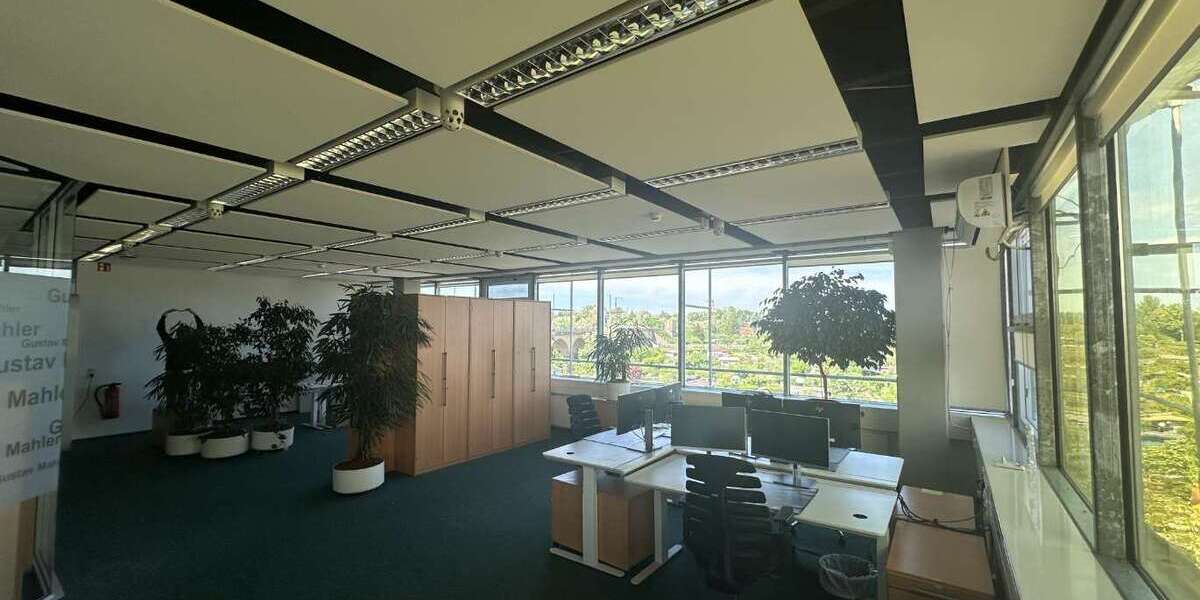 Gewerbeobjekt Leipzig Nordwest - 199&euro; | Angebot:26315553