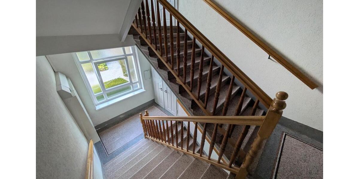 Dachgeschoßwohnung Burgstädt - 1.5 Zimmer, 28 m&sup2;, 235&euro; | Angebot:26321564