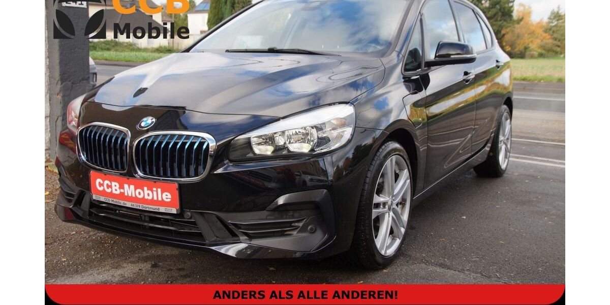 BMW 225 27.800 km 14.799 &euro; Dortmund 44319