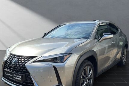 Lexus UX 14.279 km 36.990 &euro; Wesel 46485
