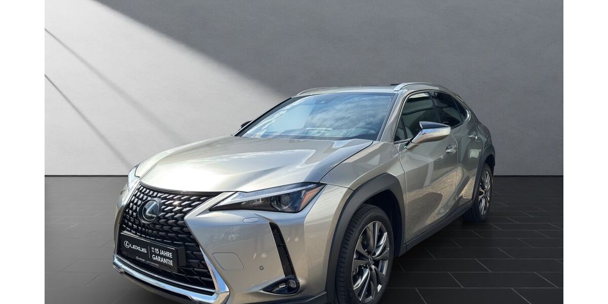 Lexus UX 14.279 km 36.990 &euro; Wesel 46485