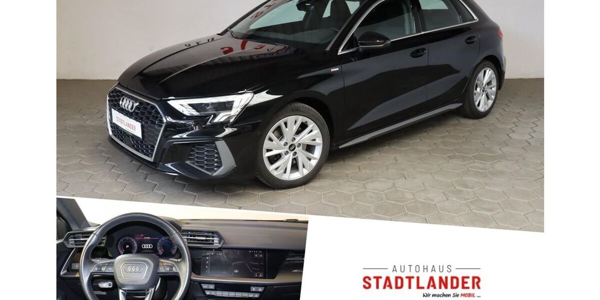 Audi A3 73.500 km 25.750 &euro; Norderstedt 22844