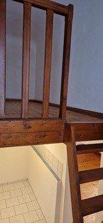 Etagenwohnung Mücheln (Geiseltal) - 1.5 Zimmer, 37 m&sup2;, 222&euro; | Angebot:25981551