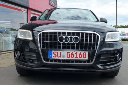 Audi Q5 300.950 km 8.500 &euro; Eitorf 53783
