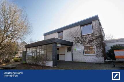 Büro in Braunschweig 368.000 € 196 m²