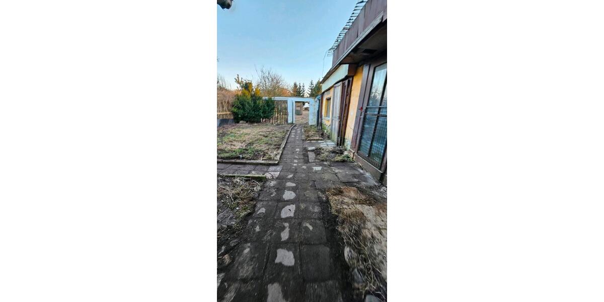 Doppelhaushälfte Meyenburg - 48.000&euro; | Angebot:21424177