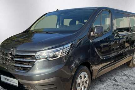 Renault Trafic 42.000 km 35.680 &euro; Lübeck 23560