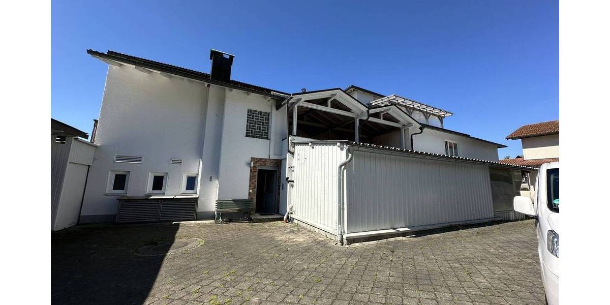 Mehrfamilienhaus, Wohnhaus Böbrach - 465.000&euro; | Angebot:25743262