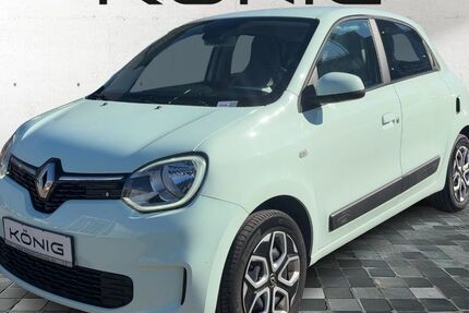 Renault Twingo 34.101 km 8.999 &euro; Jena 07749