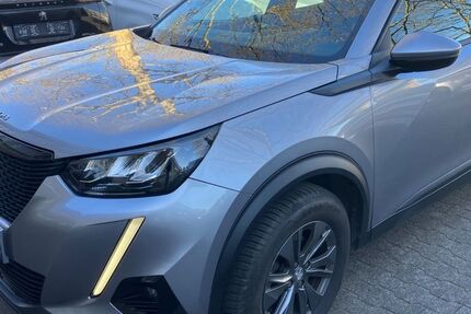 Peugeot 2008 163.000 km 9.877 &euro; Hofheim am Taunus 65719