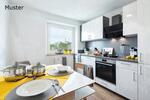 Etagenwohnung Kaltenkirchen - 2 Zimmer, 56 m&sup2;, 514&euro; | Angebot:24747969