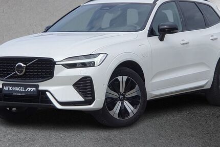 Volvo XC60 37.655 km 43.800 &euro; Münster 48155