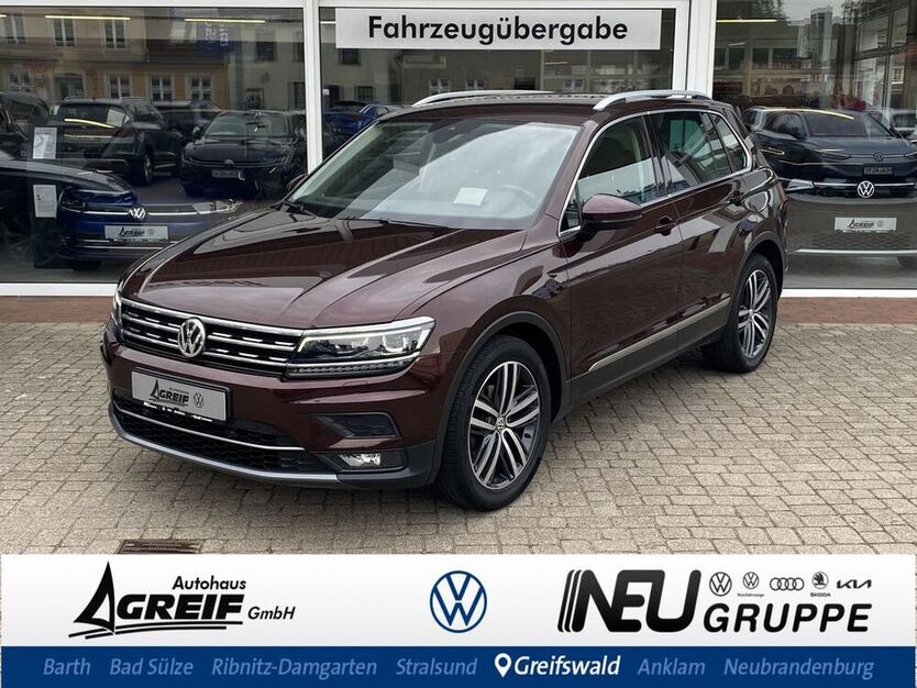 Tiguan