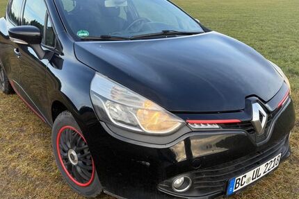 Renault Clio 148.030 km 6.000 &euro; Berkheim 88450