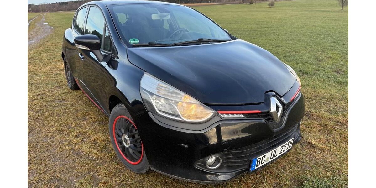 Renault Clio 148.030 km 6.000 &euro; Berkheim 88450