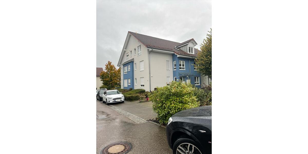 Dachgeschoßwohnung Bretzfeld - 3 Zimmer, 86 m&sup2;, 1.150&euro; | Angebot:24846759