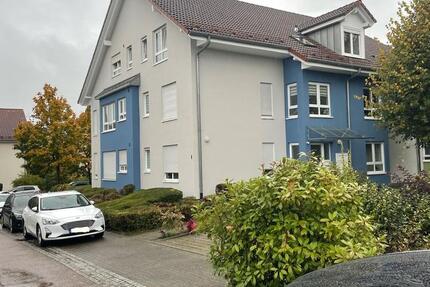 Wohnung Bretzfeld - 3 Zimmer, 86 m&sup2;, 1.150&euro; | Angebot:24846759