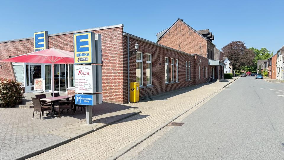 Gewerbeobjekt Wesel Bislich - 580&euro; | Angebot:26497799