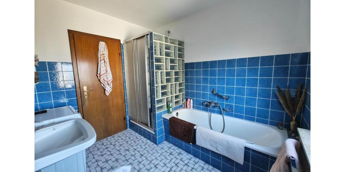 Etagenwohnung Vlotho - 3 Zimmer, 81 m&sup2;, 480&euro; | Angebot:25320638