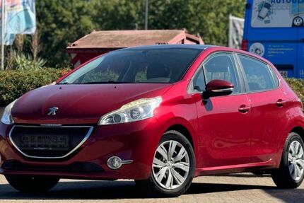 Peugeot 208 95.000 km 5.499 &euro; Eschweiler 52249